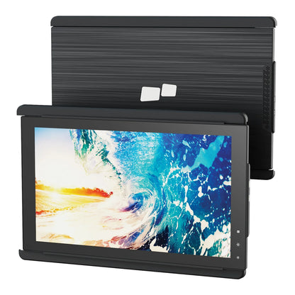 Mobile Pixels  12.5" Full HD LCD Monitor - 16:9 - Gunmetal Gray - 13" Class - 1920 X 1080 - 300 Nit - 60 Hz Refresh Rate