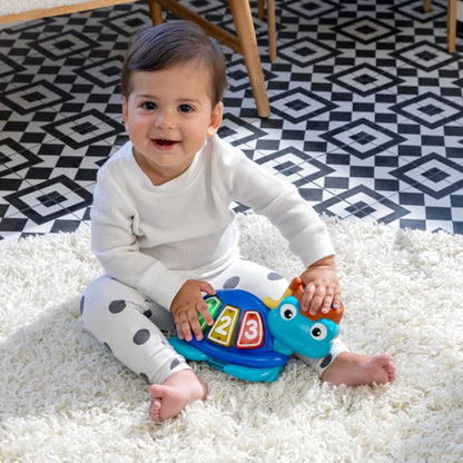 Neptune'S Ocean Discovery Activity Center Jumper, Ages 6 Months +