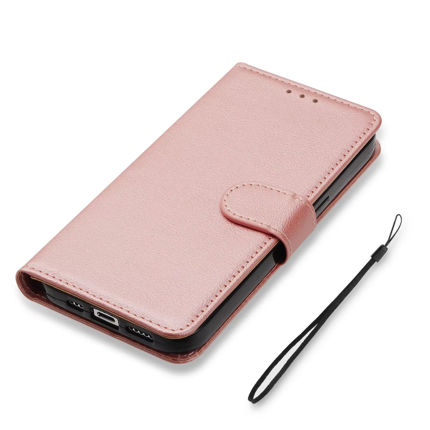 Leather Case for Xiaomi Redmi Note 13 12 12S 11 11S 10 S 9 9S 8 7 Pro Max 8T Redmi 10 10A 10C 9A 9C Coque Flip Wallet Funda